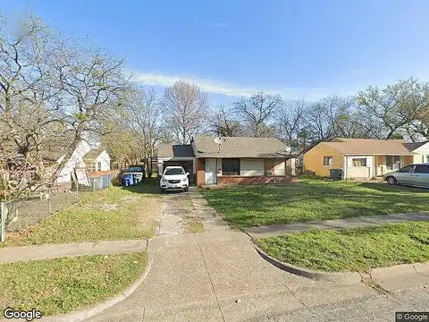 Mcvey, DALLAS, TX 75224