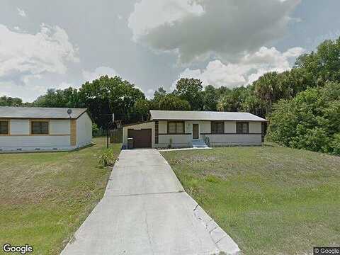 Abbotsford, NORTH PORT, FL 34287