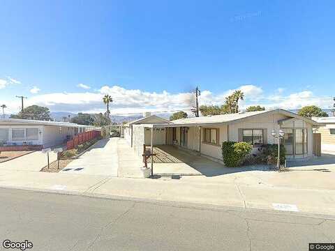 San Miguelito, THOUSAND PALMS, CA 92276