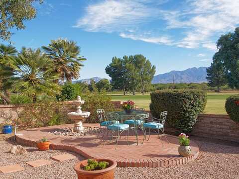 Los Rincones, GREEN VALLEY, AZ 85614