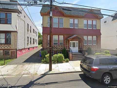 Ellery Ave, NEWARK, NJ 07106