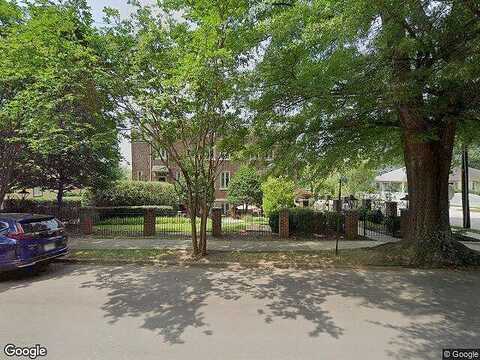 Hampton Ave Unit 107, GREENVILLE, SC 29601