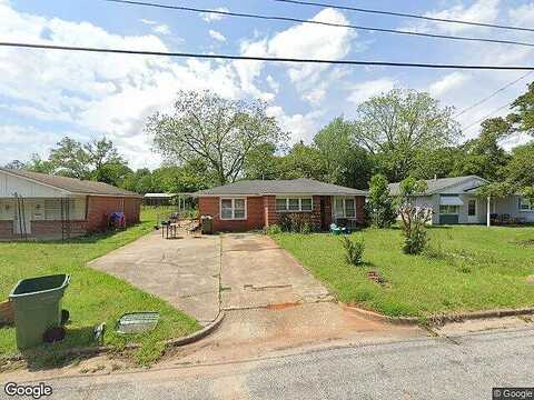 Milton, MONTGOMERY, AL 36110