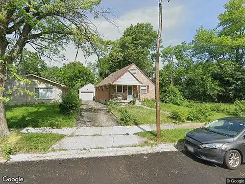 Cherrywood, DAYTON, OH 45403