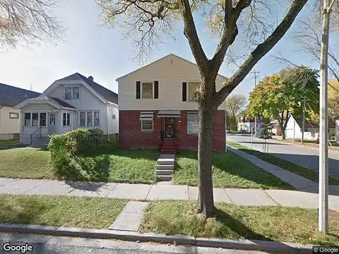 36Th, MILWAUKEE, WI 53216