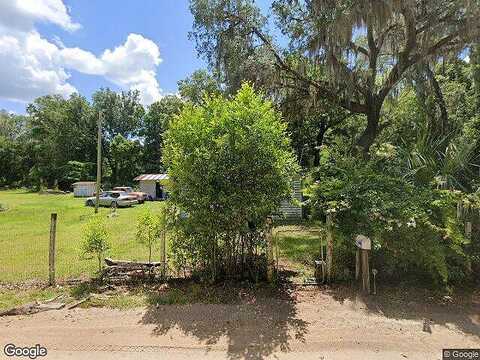 Tanner, FLORAHOME, FL 32140