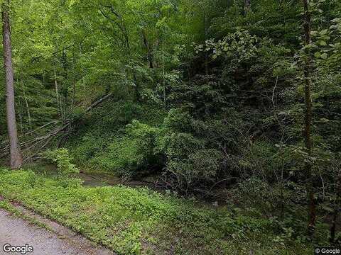 Arnetts Fork, BIG CREEK, KY 40914