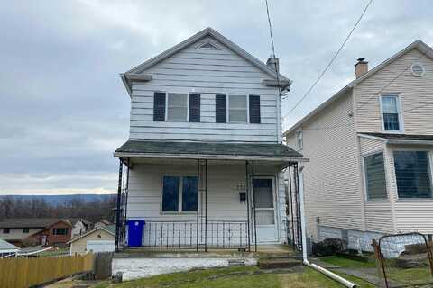 Hillside, KINGSTON, PA 18704