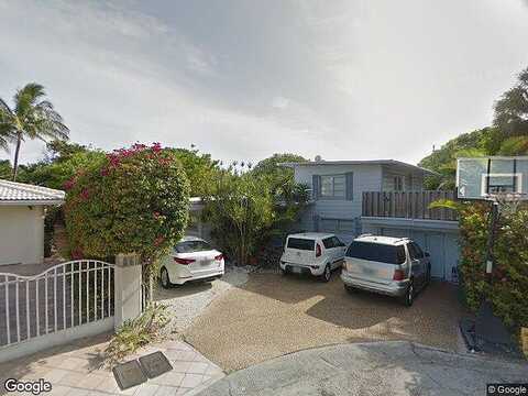 16Th, FORT LAUDERDALE, FL 33305