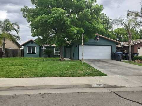 Wren Avenue, Visalia, CA 93291