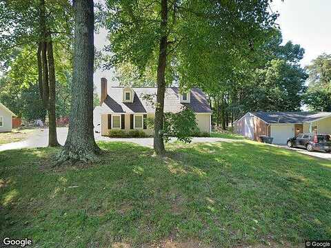 Ryderwood, GREENSBORO, NC 27407