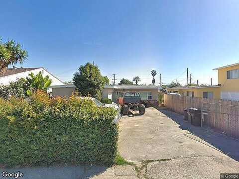 Cosbey, BALDWIN PARK, CA 91706