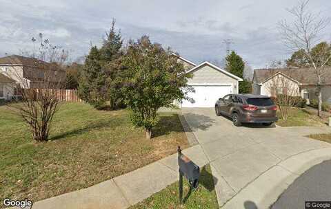 Alderpoint, CHARLOTTE, NC 28262