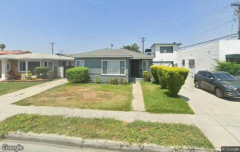 Euclid, LYNWOOD, CA 90262