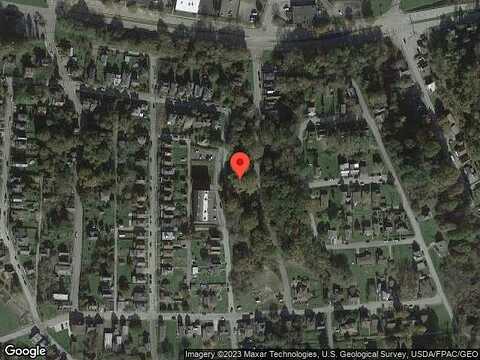 Manown St, MONESSEN, PA 15062