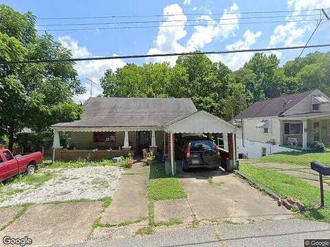 River Ave, HUNTINGTON, WV 25705