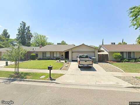 Vernal, MERCED, CA 95340