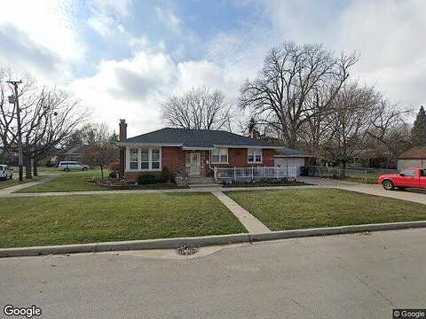 Clark, EVERGREEN PARK, IL 60805