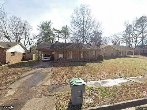 Brockcrest, MEMPHIS, TN 38128