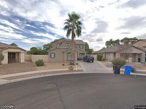 Elgin, GILBERT, AZ 85295