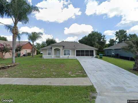 George Sauls, DELTONA, FL 32738