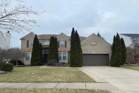 Stonecrest, STERLING HEIGHTS, MI 48312