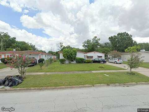 Fitzgerald, ORLANDO, FL 32805