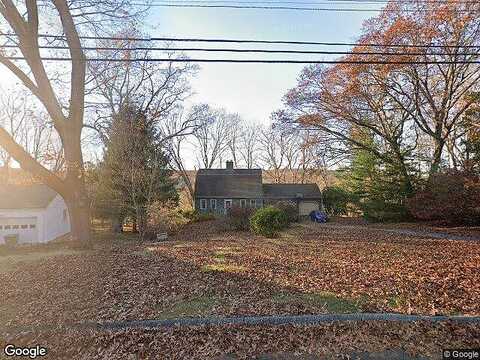 Laurel Hill, NIANTIC, CT 06357