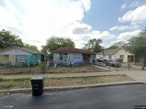 Morales, SAN ANTONIO, TX 78207