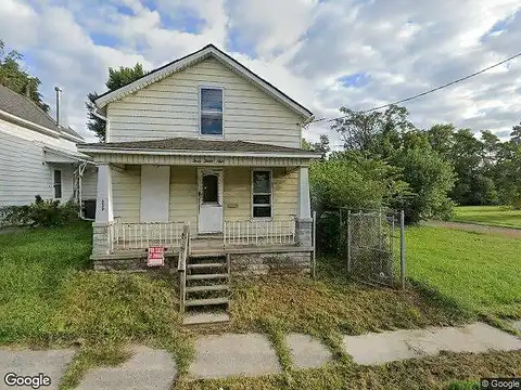 E Eureka St # 343, LIMA, OH 45804