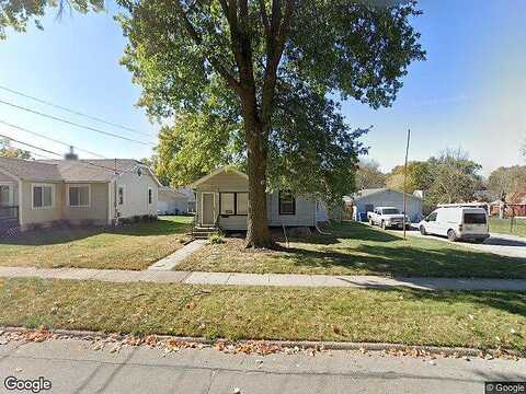 52Nd, DES MOINES, IA 50310