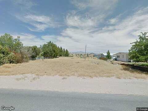 Lyman, LOGANDALE, NV 89021