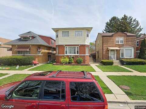 58Th, CICERO, IL 60804