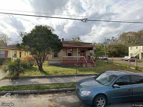 Stuart, JACKSONVILLE, FL 32209