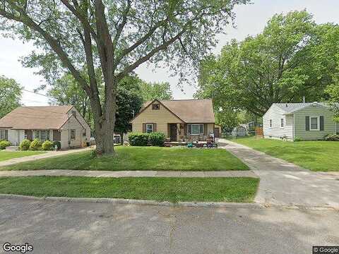 66Th, URBANDALE, IA 50322