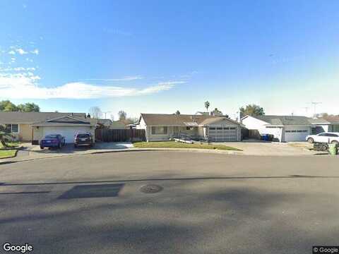 Atteridge, FREMONT, CA 94555