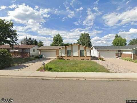 19Th, GREELEY, CO 80634