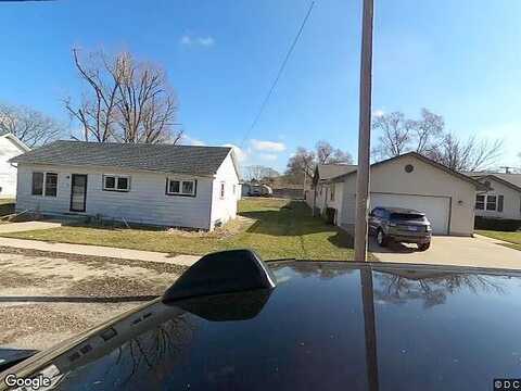 1St, SOUTH WILMINGTON, IL 60474