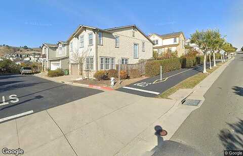 Sandy Bay, RICHMOND, CA 94801