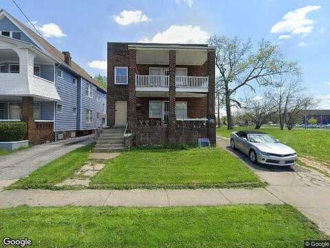 145Th, CLEVELAND, OH 44120