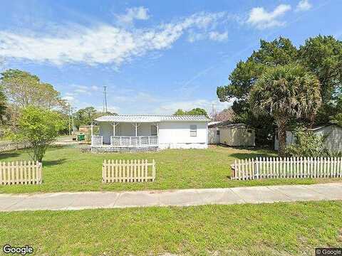 Brockett, MIMS, FL 32754