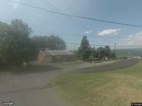 Byrd, CUMBERLAND, MD 21502