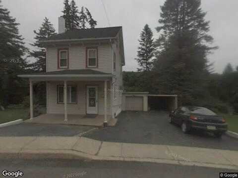 Hudsondale, WEATHERLY, PA 18255