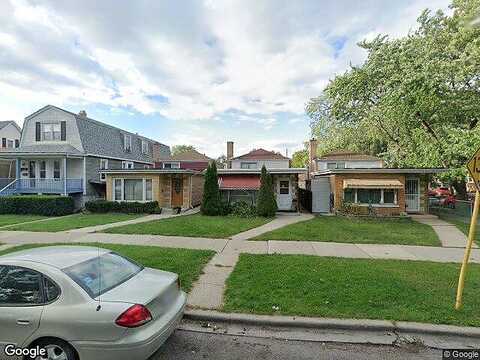 58Th, CHICAGO, IL 60629