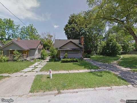 Trumbull, FLINT, MI 48504