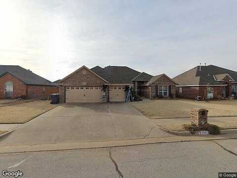 127Th, OKLAHOMA CITY, OK 73170