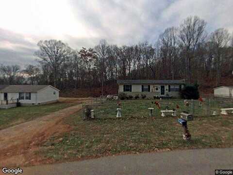 Mahala, SWEETWATER, TN 37874