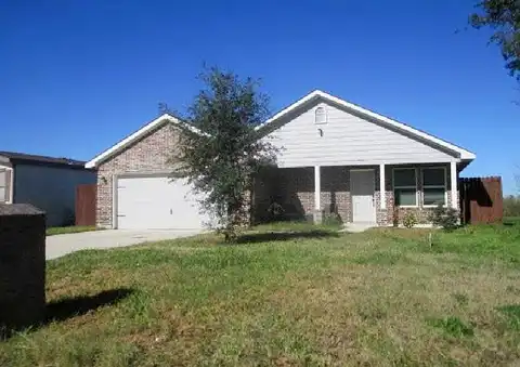 Brook Shadow, BROOKSHIRE, TX 77423