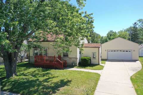 83Rd, MILWAUKEE, WI 53220