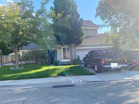 Avenue J3, LANCASTER, CA 93536